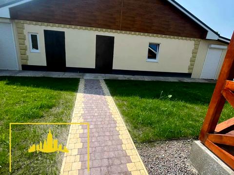 будинок за адресою Ткаченка, 64