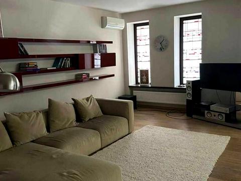 квартира по адресу Голосеевская ул., 13