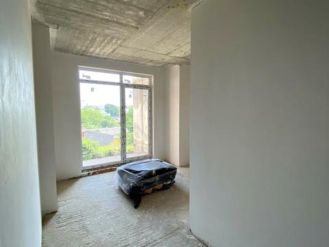 квартира за адресою Гарбарська вул., 7