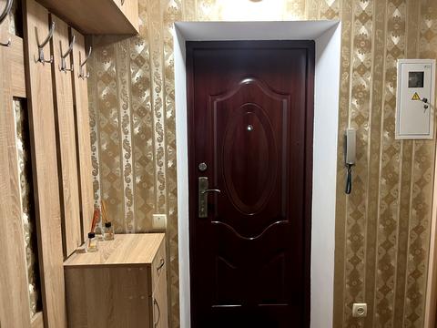 квартира по адресу Левка Лукʼяненка ул. (Маяковського), 1