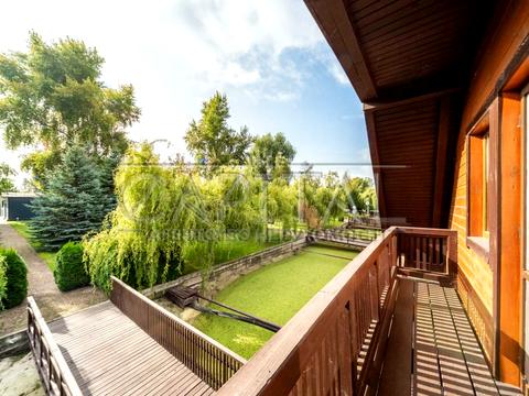 дом по адресу Бориспільський