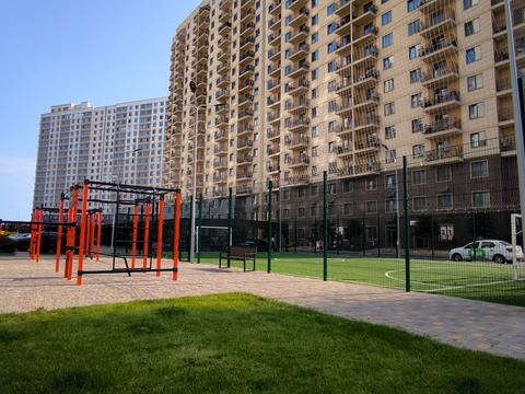 квартира за адресою Сергія Єфремова вул. (Академіка Вавілова), 60