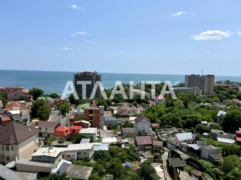 квартира за адресою Дача Ковалевського вул., 5
