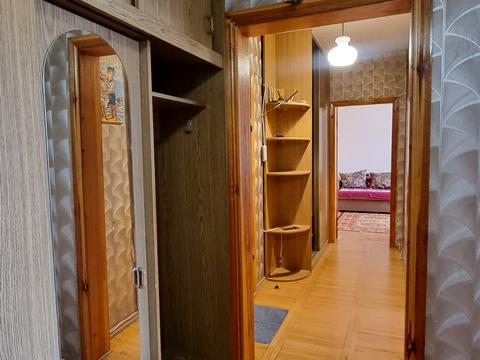 квартира по адресу Бориса Гмыри ул., 13