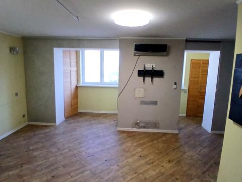 квартира за адресою Оноре де Бальзака вул., 65