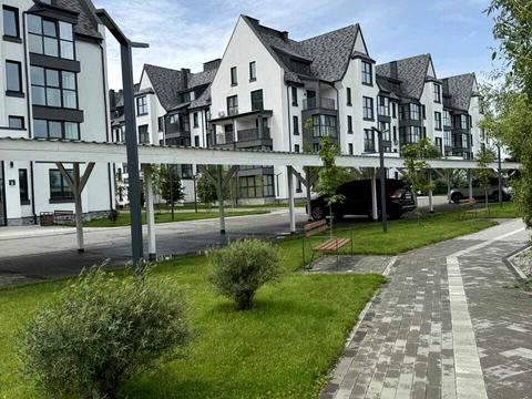 квартира за адресою Київська вул., 10-З
