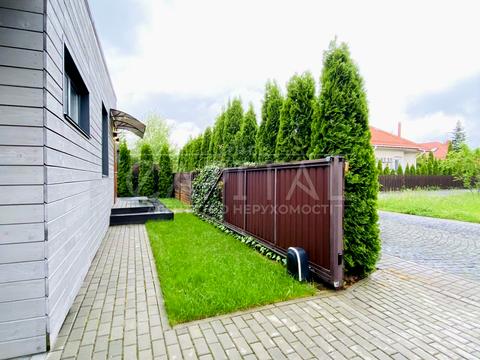 будинок за адресою Лісова вул.