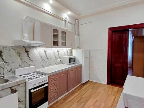квартира за адресою Петра Війтовича вул., 10
