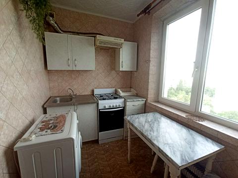 квартира за адресою Нескорених вул. (Героїв Праці), 4