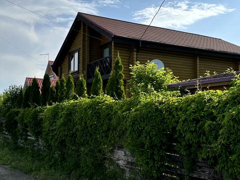 будинок за адресою Центральна