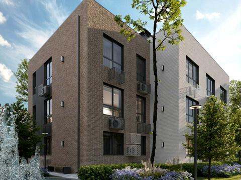 квартира за адресою Вишнева вул., 35б