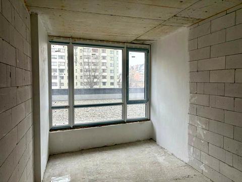 квартира по адресу Бельведерская ул., 32-Б