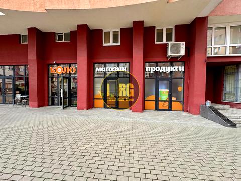 коммерческая по адресу Федора Эрнста ул., 16