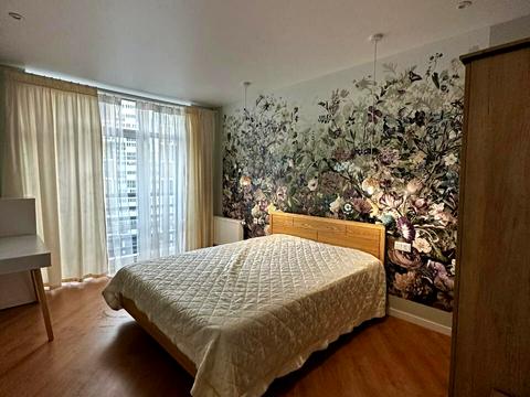 квартира за адресою Андрія Аболмасова вул. (Панельна), 4-А