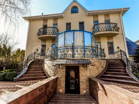 будинок за адресою Старокиївська