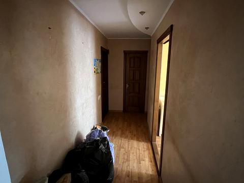 квартира за адресою Миколи Світальського вул., 10