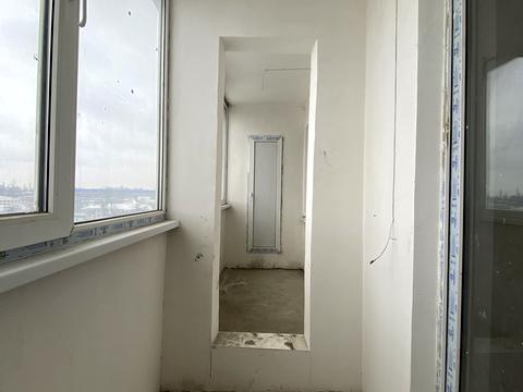 квартира за адресою Херсонське шосе, 26
