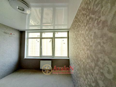 квартира за адресою Академіка Сахарова вул., 3г