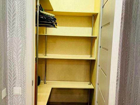 квартира за адресою Кирило-Мефодіївська вул., 2