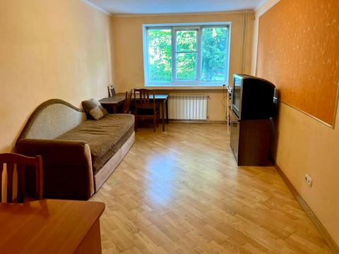 квартира по адресу Винниченка ул., 49