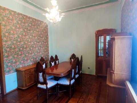 квартира за адресою Європейська пл. (Катерининська), 6