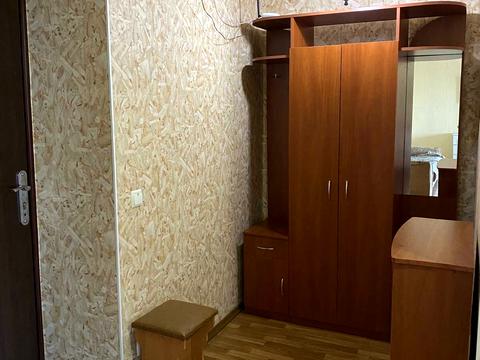 квартира по адресу Новобилярская ул., 22