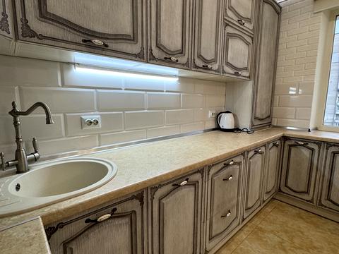 квартира за адресою Героїв АТО просп., 5