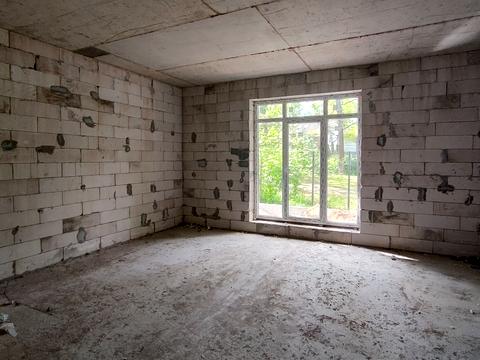 дом по адресу Киево-Мироцкая ул., 123-Л