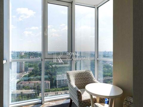 квартира за адресою Андрія Верхогляда вул. (Михайла Драгомирова), 9