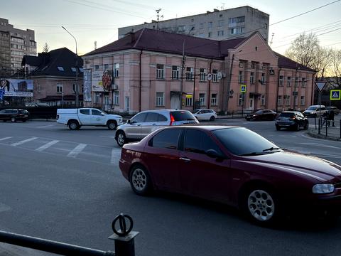квартира по адресу Князя Острожского ул., 68