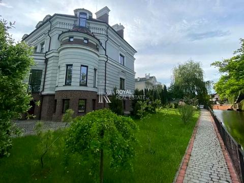 будинок за адресою Партизанська вул.