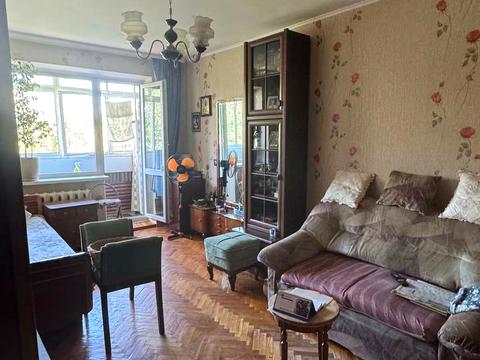 квартира по адресу Юности просп., 37