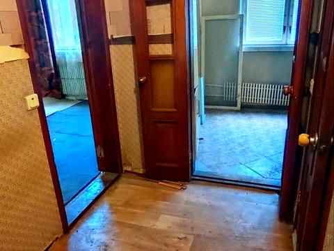 квартира за адресою Гарібальді вул., 12