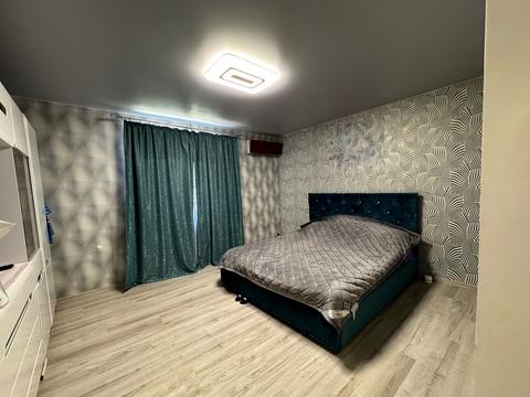 квартира по адресу Морской Пехоты ул., 1