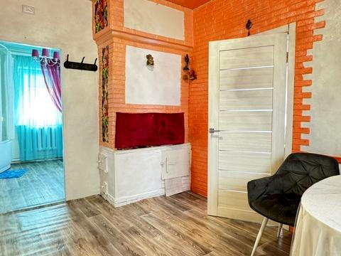 будинок за адресою Кременчук, Зарічна вул.