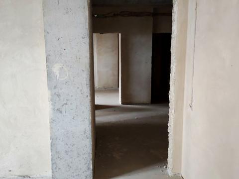 квартира за адресою Парусная, 18