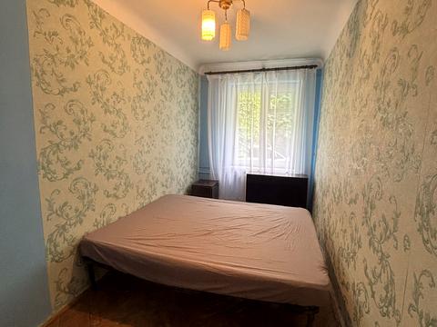 квартира по адресу Ряшевская ул., 1