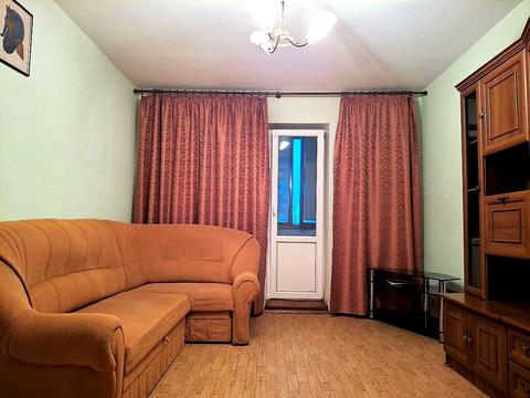 квартира по адресу Петра Григоренко просп., 36