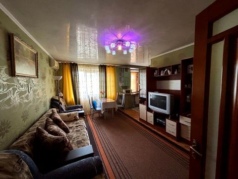 квартира по адресу Панаса Мирного ул., 12
