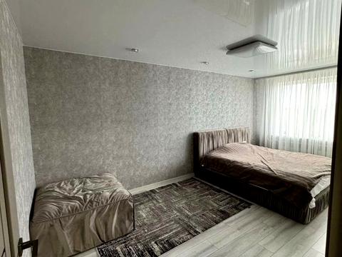 квартира по адресу Пирогова ул., 76В