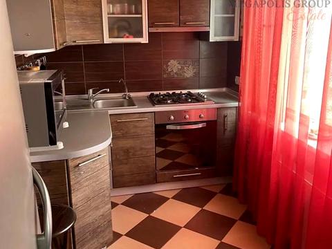 квартира по адресу Продольная ул., 3б