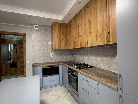 квартира по адресу Княгини Ольги ул., 100и