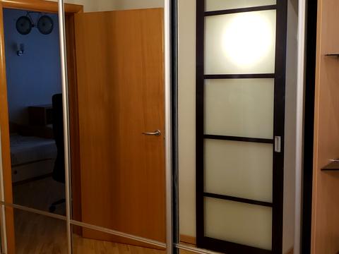 квартира за адресою Самійла Кішки вул. (Маршала Конєва), 9