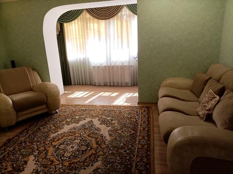 квартира за адресою Михайлівська вул., 36а