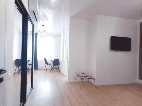 квартира по адресу Генуэзская ул., 3
