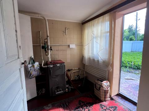 квартира за адресою Хоменка, 36
