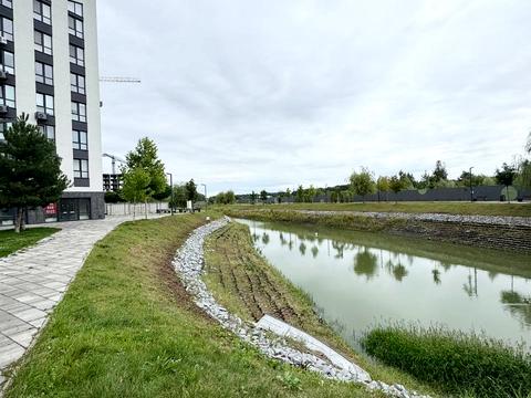 квартира по адресу Панорамная ул., 2-Б