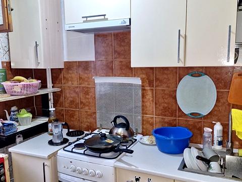 квартира за адресою Небесної Сотні просп. (Маршала Жукова), 47