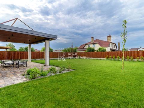 дом по адресу Тепла, 2