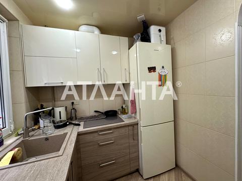 квартира за адресою Академіка Філатова вул., 49